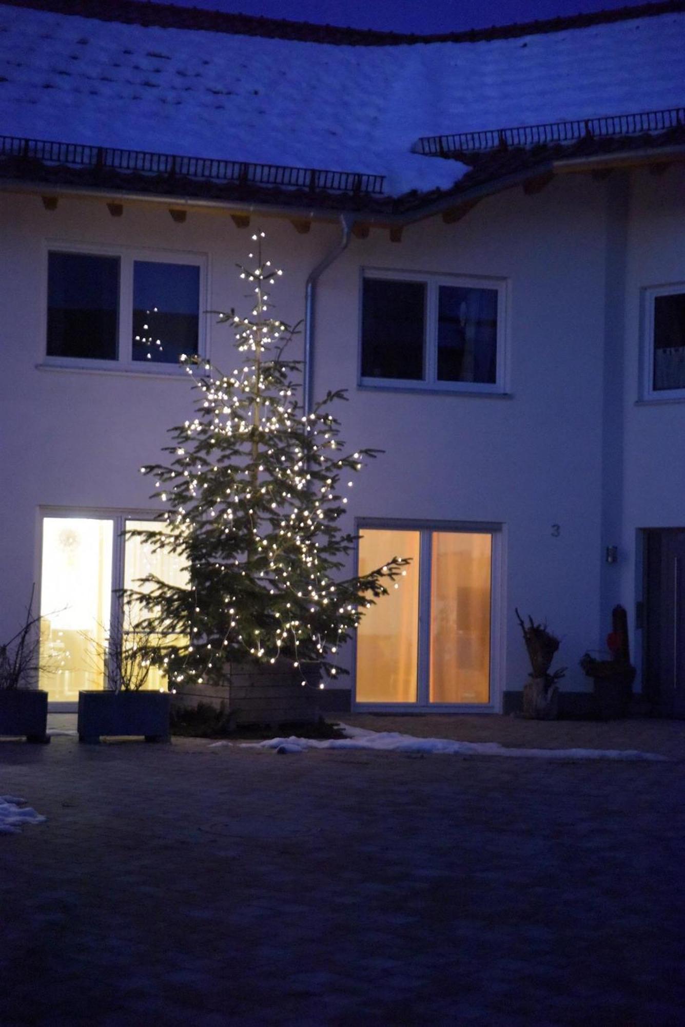 Ferienhof Hopfgaertle Mueller Bodnegg Exterior foto