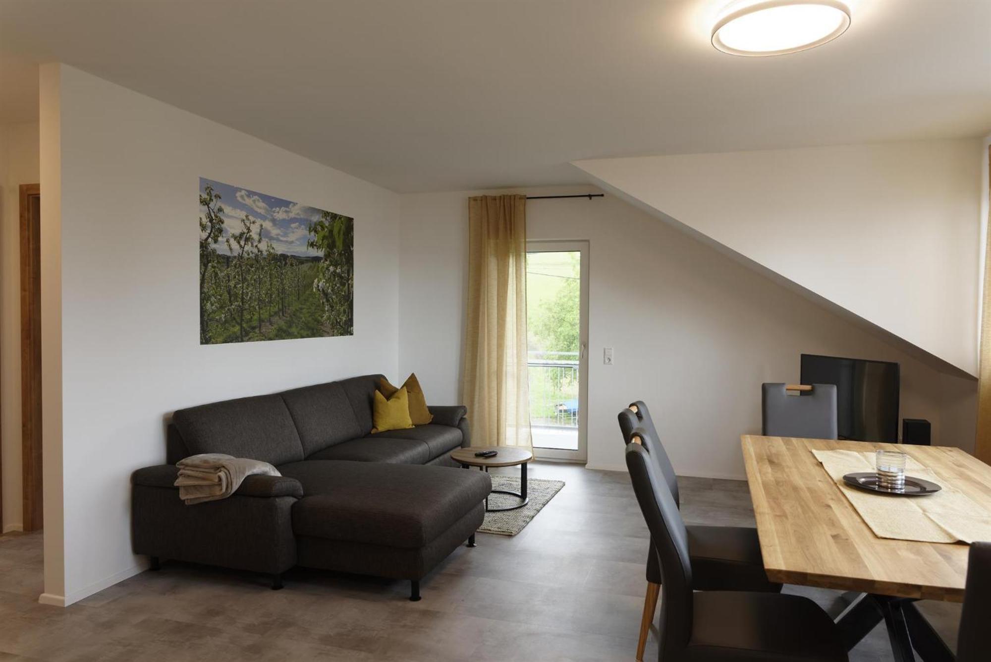 Ferienhof Hopfgaertle Mueller Bodnegg Exterior foto