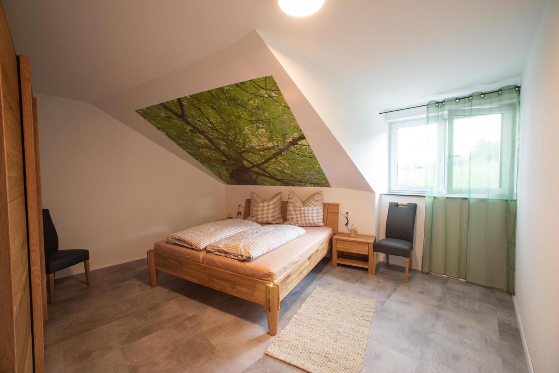 Ferienhof Hopfgaertle Mueller Bodnegg Quarto foto