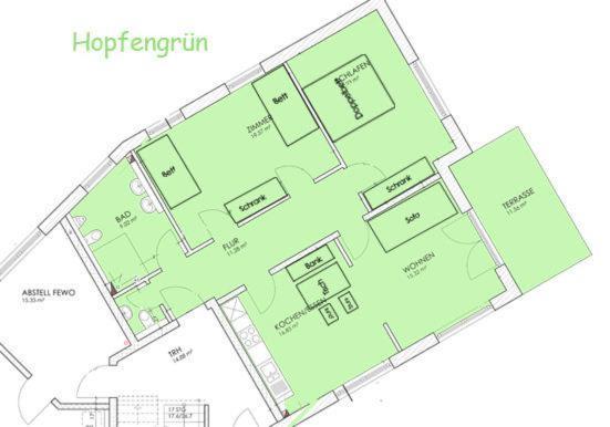 Ferienhof Hopfgaertle Mueller Bodnegg Quarto foto