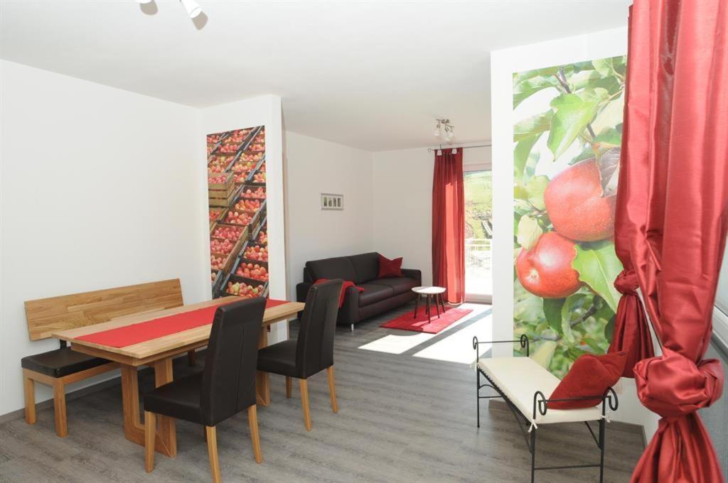Ferienhof Hopfgaertle Mueller Bodnegg Quarto foto
