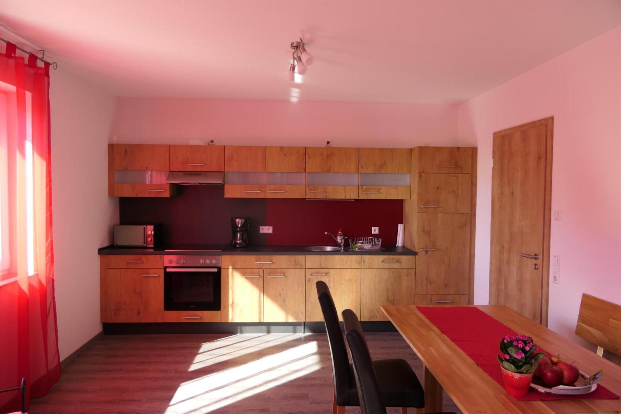Ferienhof Hopfgaertle Mueller Bodnegg Quarto foto