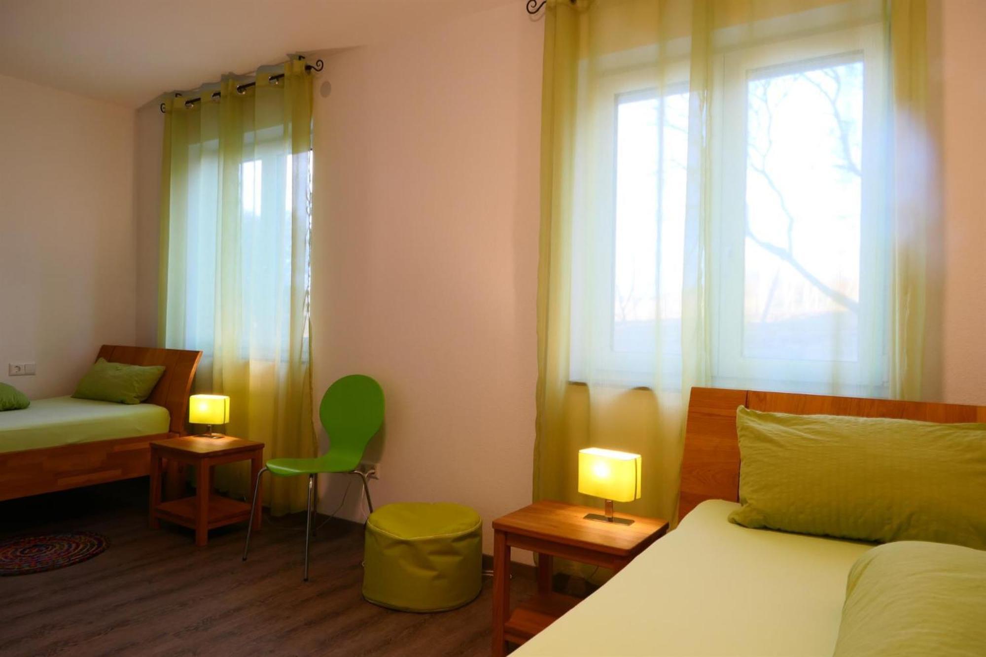Ferienhof Hopfgaertle Mueller Bodnegg Quarto foto