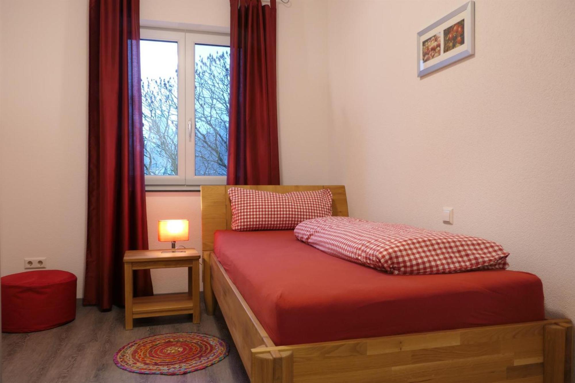 Ferienhof Hopfgaertle Mueller Bodnegg Quarto foto
